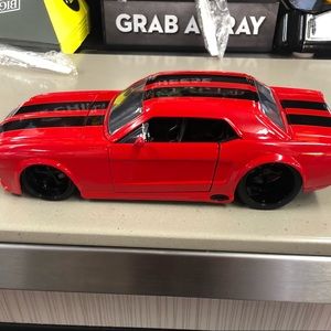 Meet your Posher, Imani